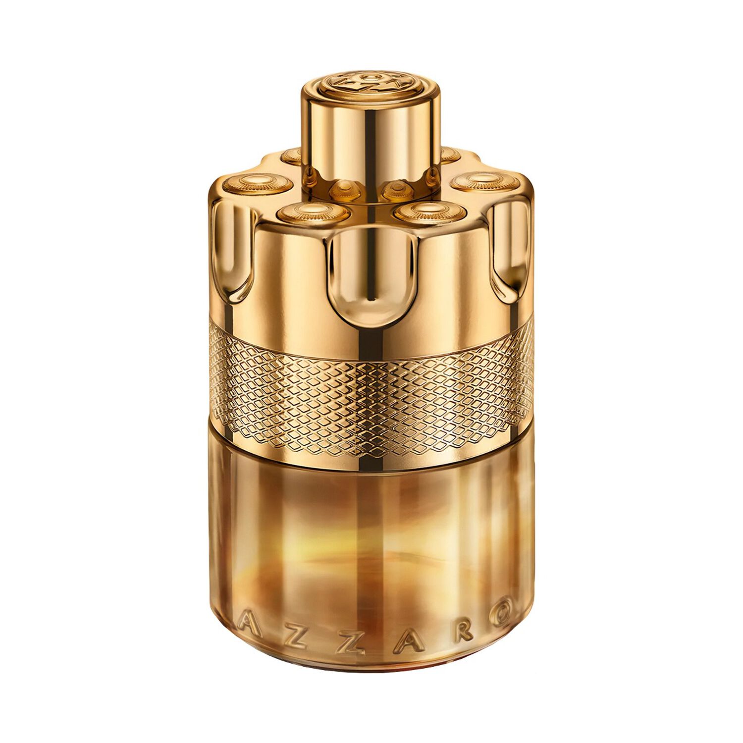 Azzaro Wanted Forever Elixir 100 Ml Parfum image number 1.0