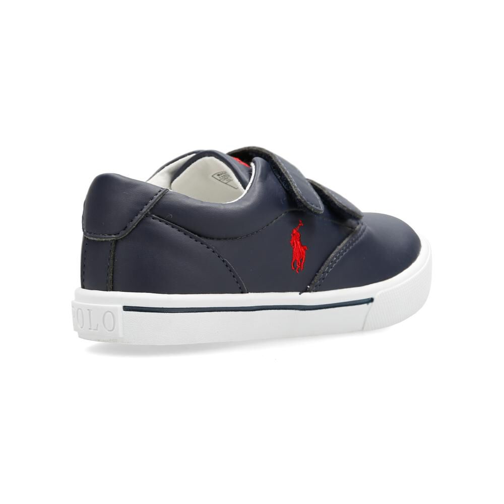 Zapatilla Infantil Polo Ralph Lauren image number 3.0