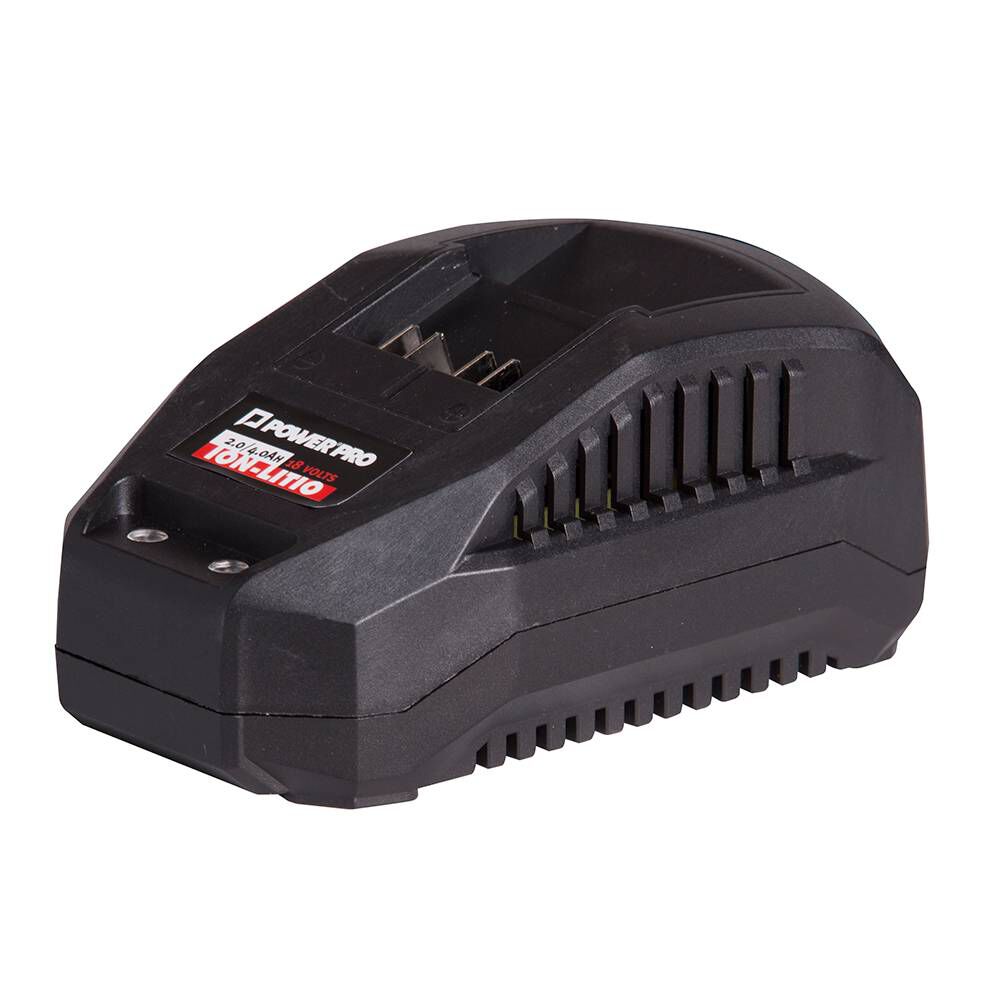 Cargador De Batería 18v image number 0.0