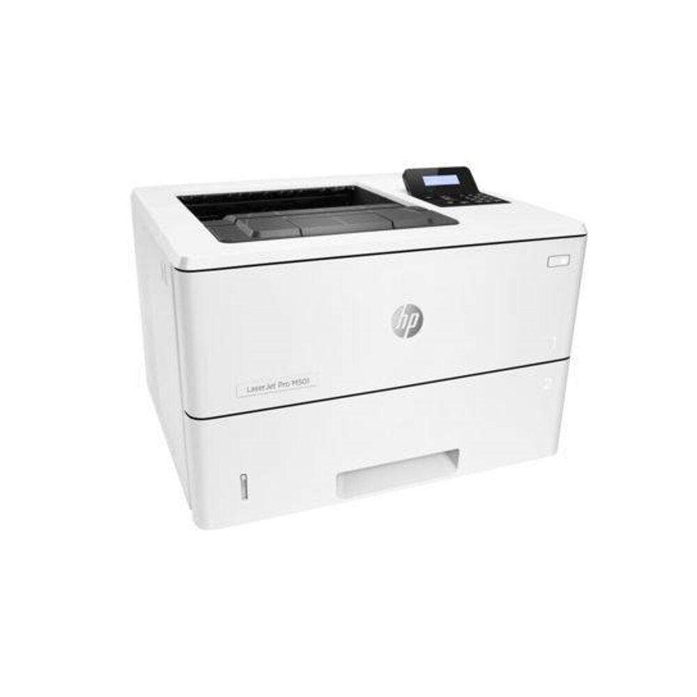 Impresora Hp Laserjet Pro M501dn (b/n, 45ppm, 600dpi, Usb/ethernet) - Reacondicionada. image number 0.0