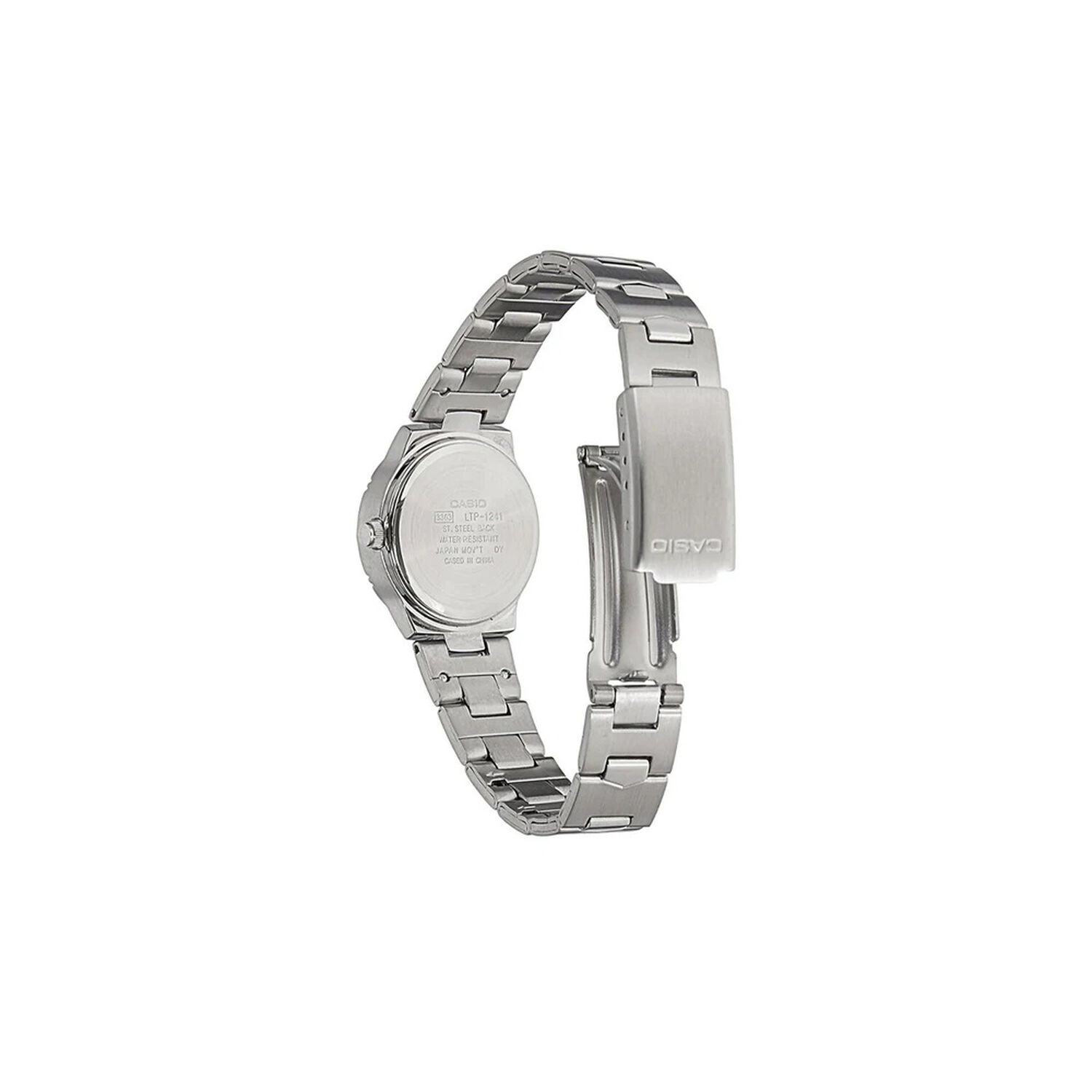 Reloj Mujer Casio Ltp-1241d-4a3df image number 1.0