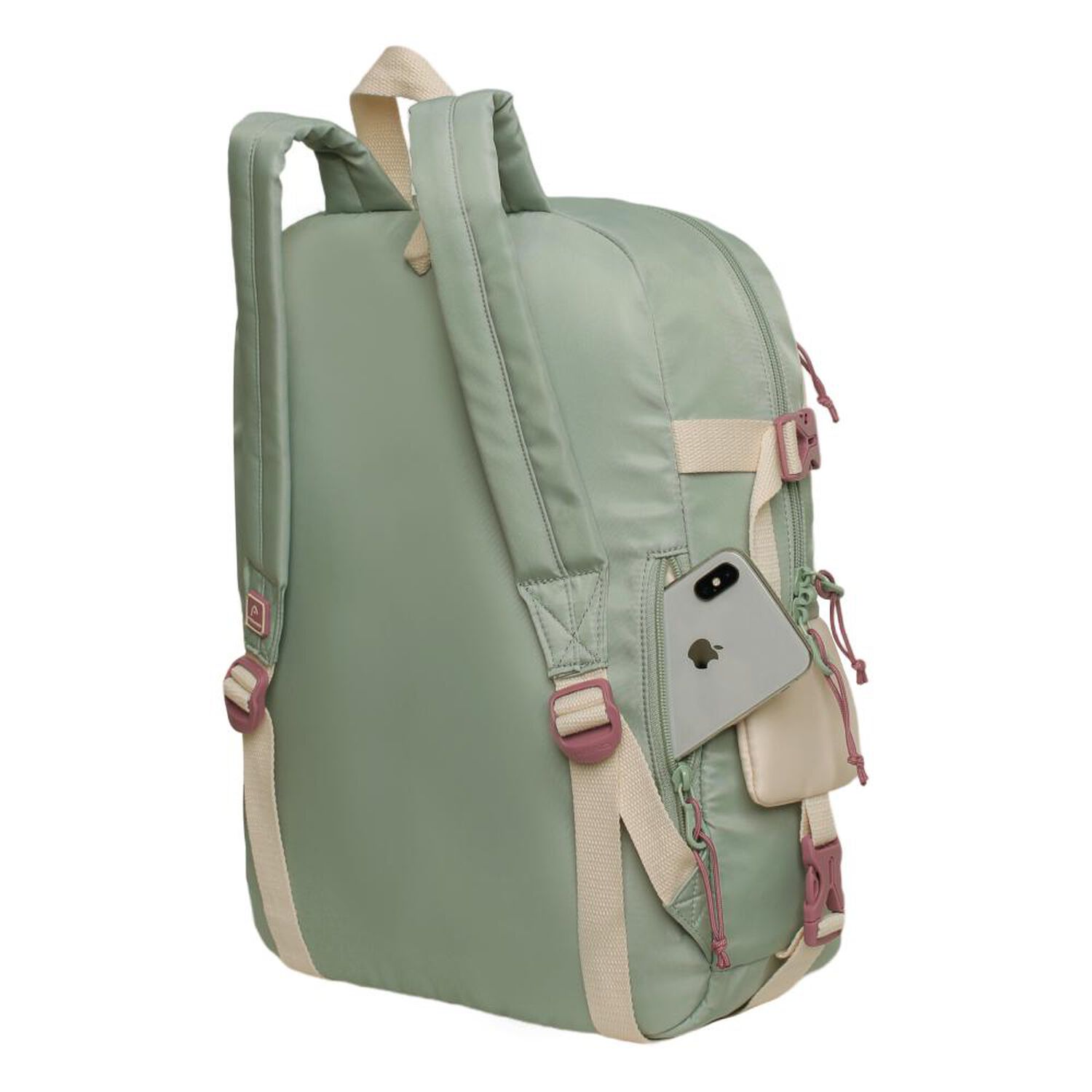 Mochila Mujer Escalade Head image number 3.0