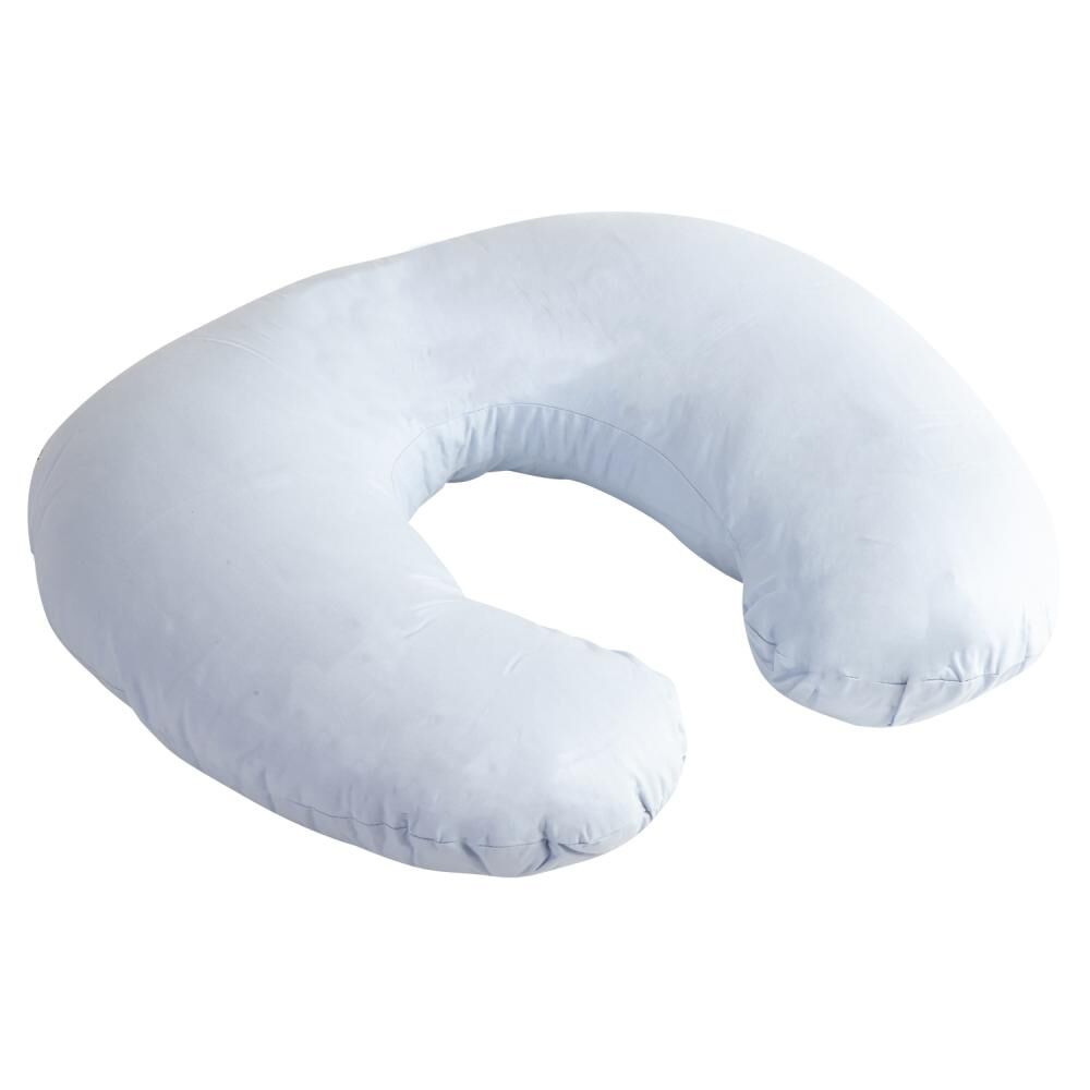 Almohada Lactancia Celeste Bebesit image number 0.0