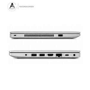 Notebook Hp 440 G7 I7 10th 16gb 256gb Intel Uhd Edici&oacute;n Exclusiva Win Office Rea