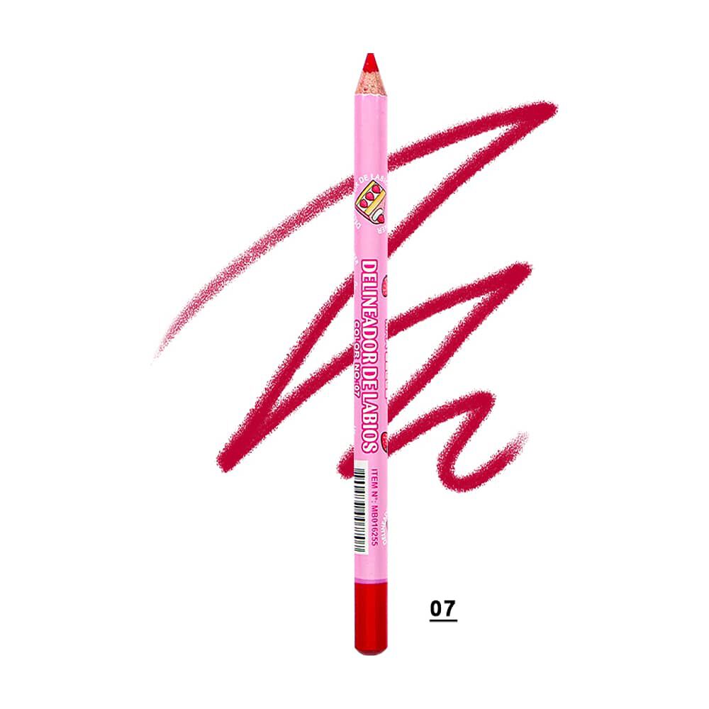 Delineador De Labios 07 image number 0.0