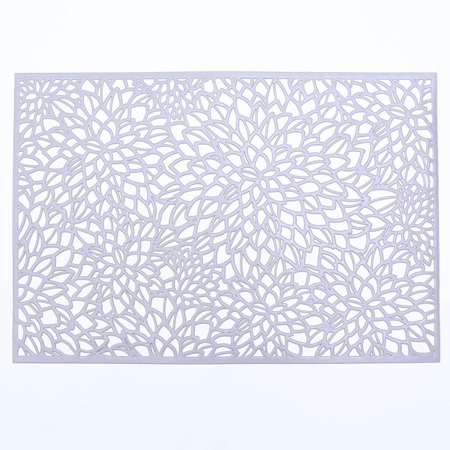 Set De Individuales Azhome Grey&nbsp; / 4 Piezas image number 0.0