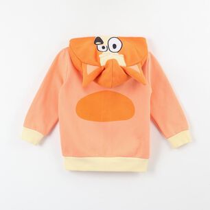 Poler&oacute;n Ni&ntilde;o Bluey