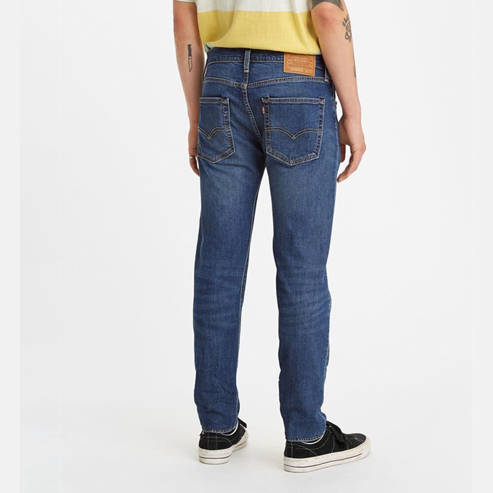Jeans Hombre Levi's 512 Slim Fit image number 1.0