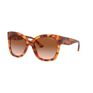 Lentes De Sol Yellow Havana Vogue Eyewear