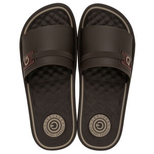 Sandalia Hombre Café Arizona 56 Cartago