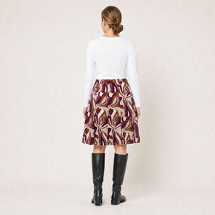 Falda Mujer Lesage
