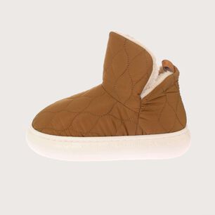 Bota Descanso Marr&oacute;n Via Franca Art. 5s402b0692brown