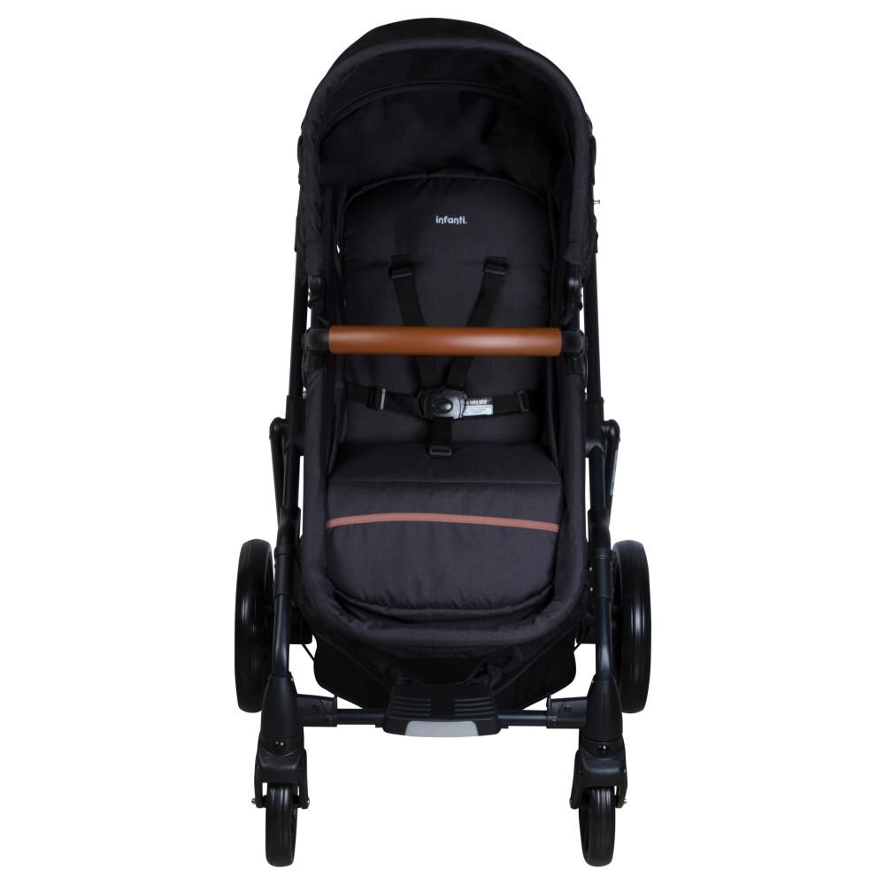 Coche Travel System Infanti Cloud image number 1.0