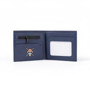 Billetera Engomada De One Piece