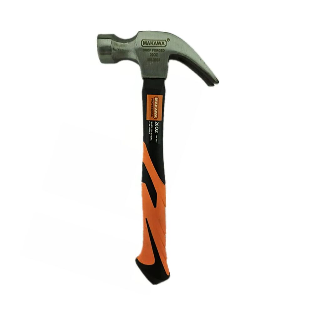 Martillo Picasal Soldador Mango Resorte Herramienta Profesional image number 0.0