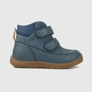 Bot&iacute;n Ni&ntilde;a Colloky Denim