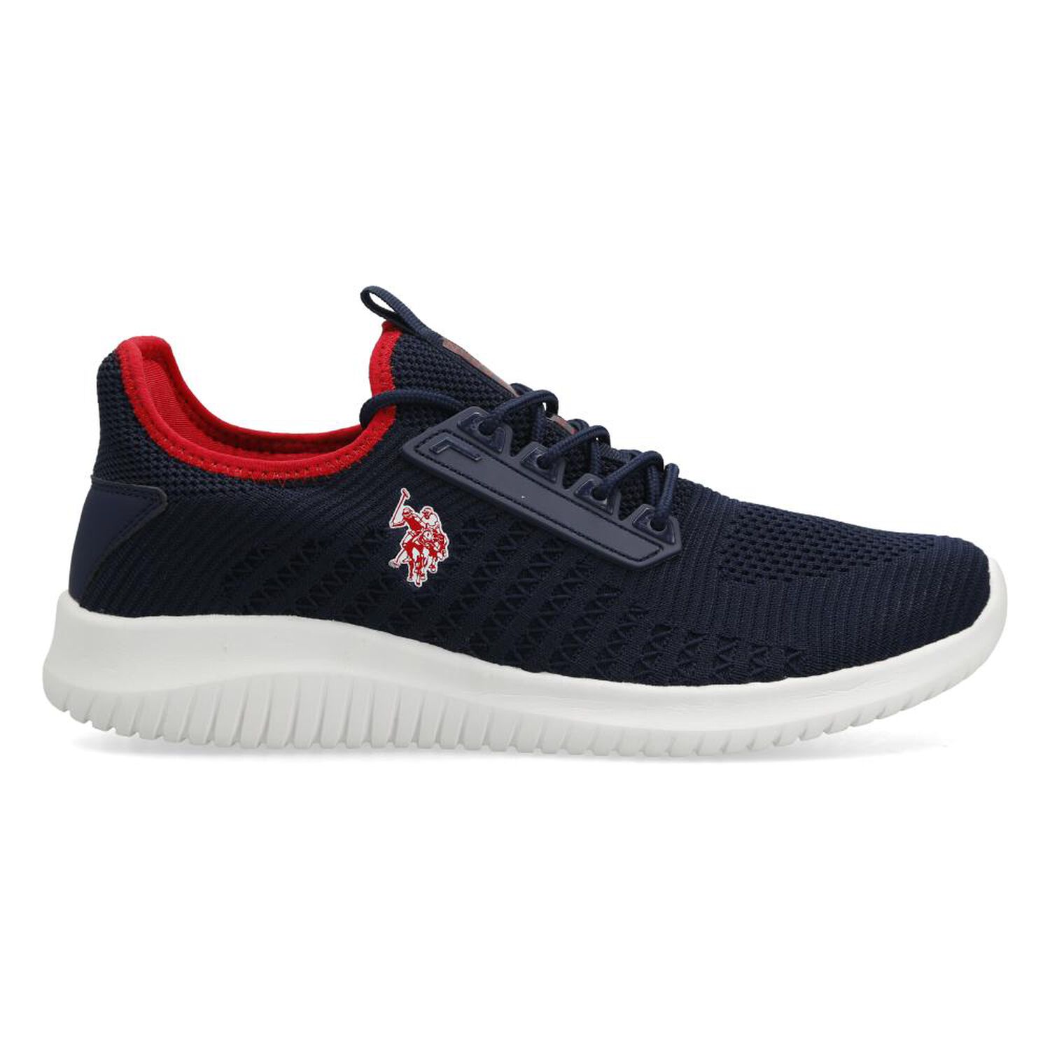Zapatilla Urbana Hombre Us Polo image number 2.0