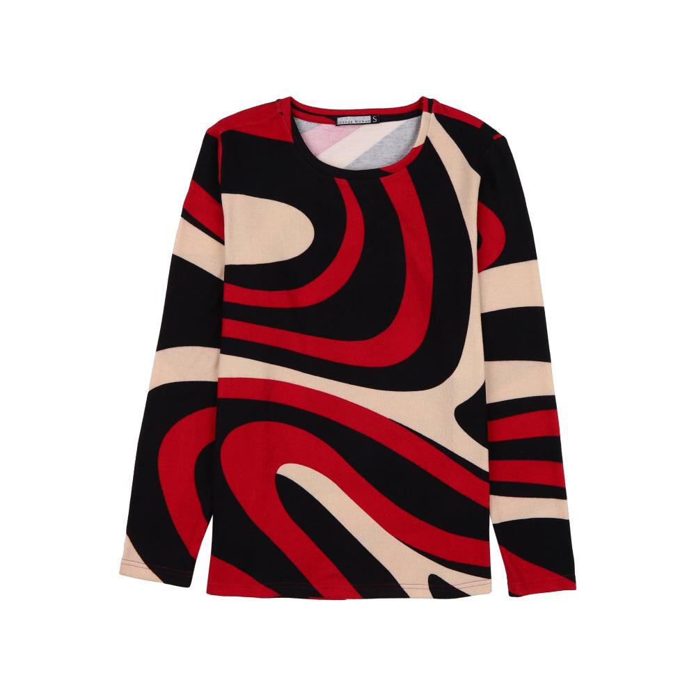 Sweater Mujer Lesage image number 0.0