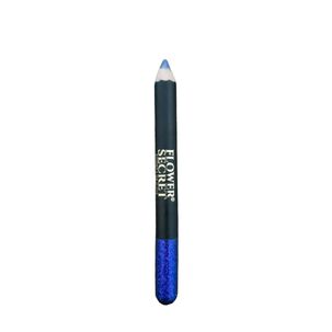 Lapiz Grueso Delineador De Ojos Con Efecto Glitter