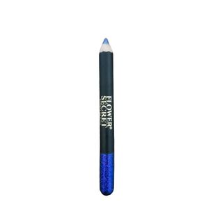 Lapiz Grueso Delineador De Ojos Con Efecto Glitter
