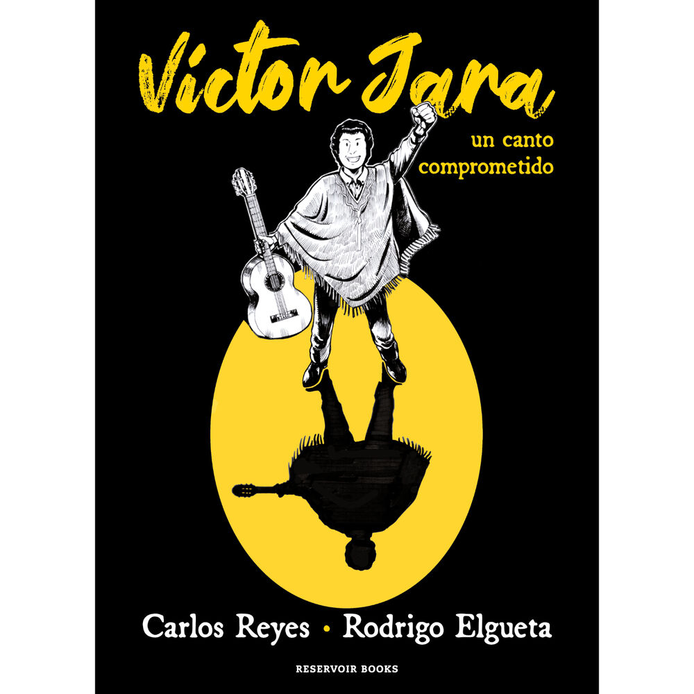Victor Jara: Una Cancion Comprometida image number 0.0