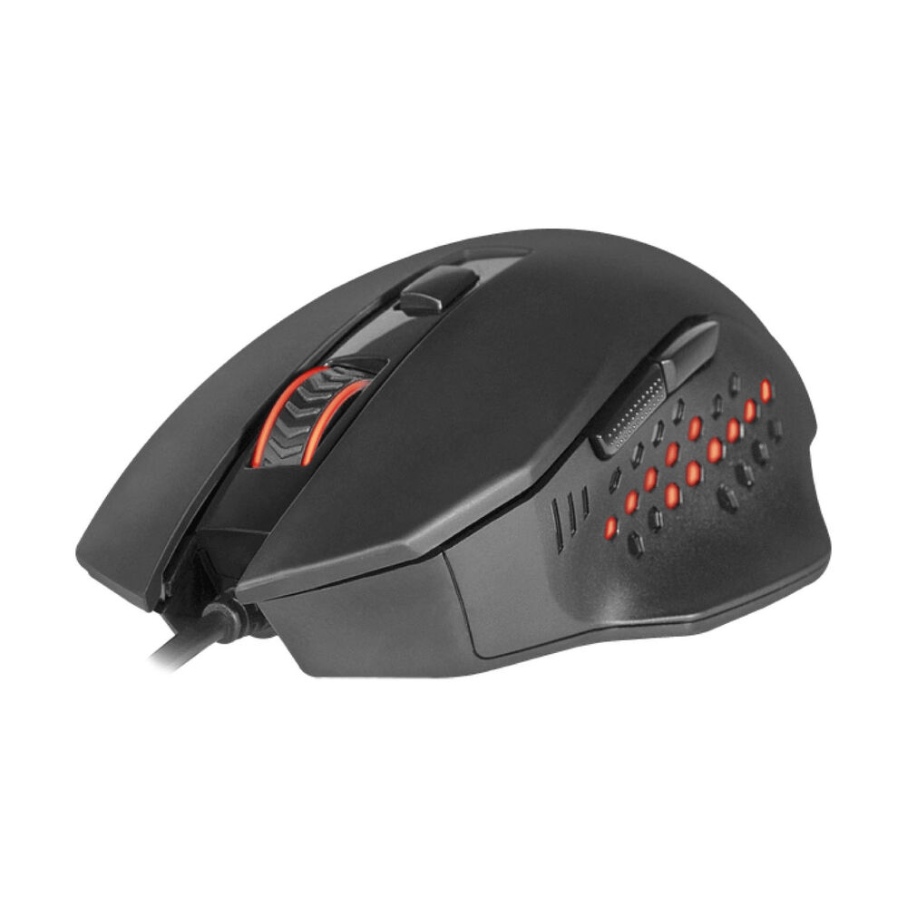 Mouse Gamer Redragon Gainer M610 - Crazygames image number 1.0