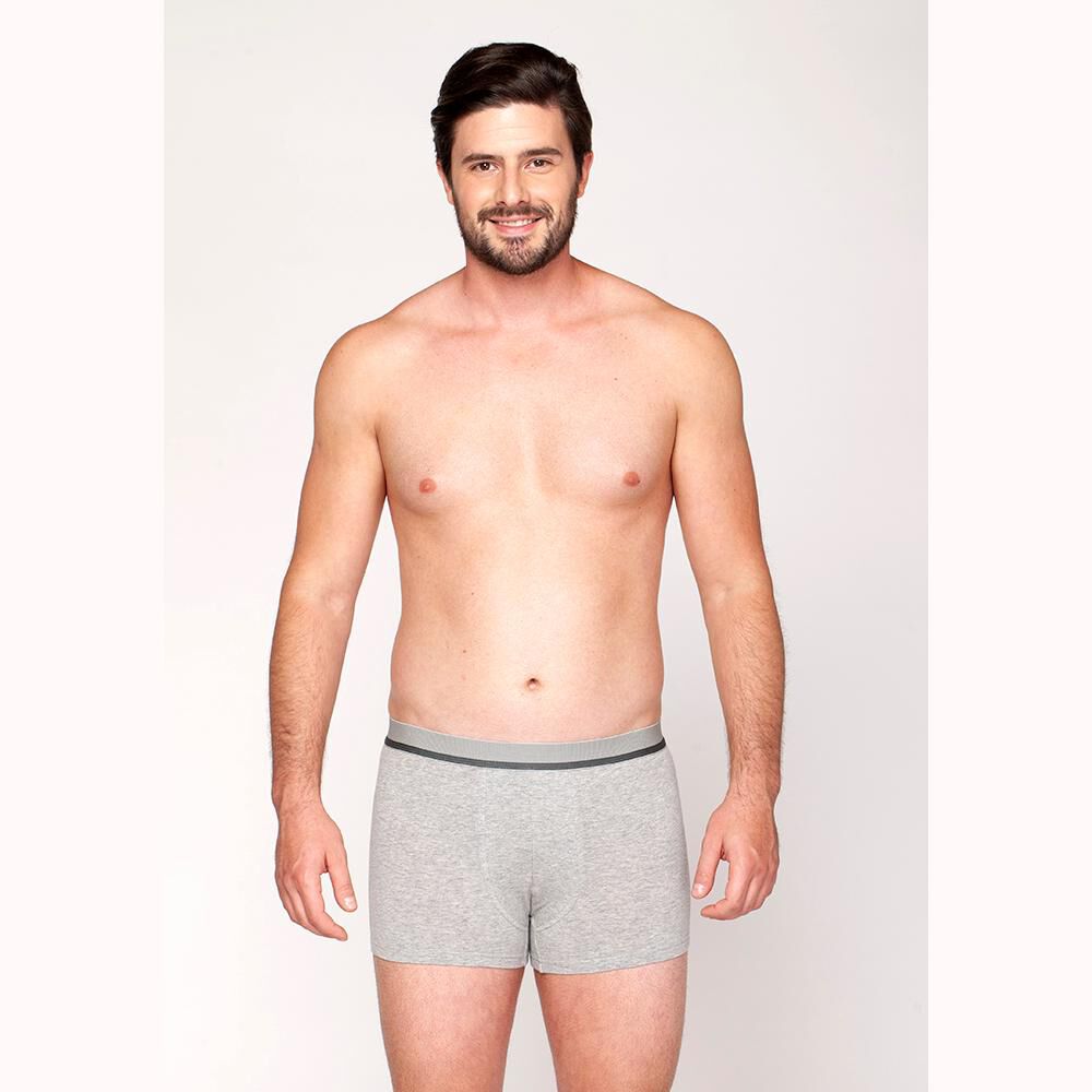 Pack Boxer Hombre Kayser / 2 Unidades image number 2.0