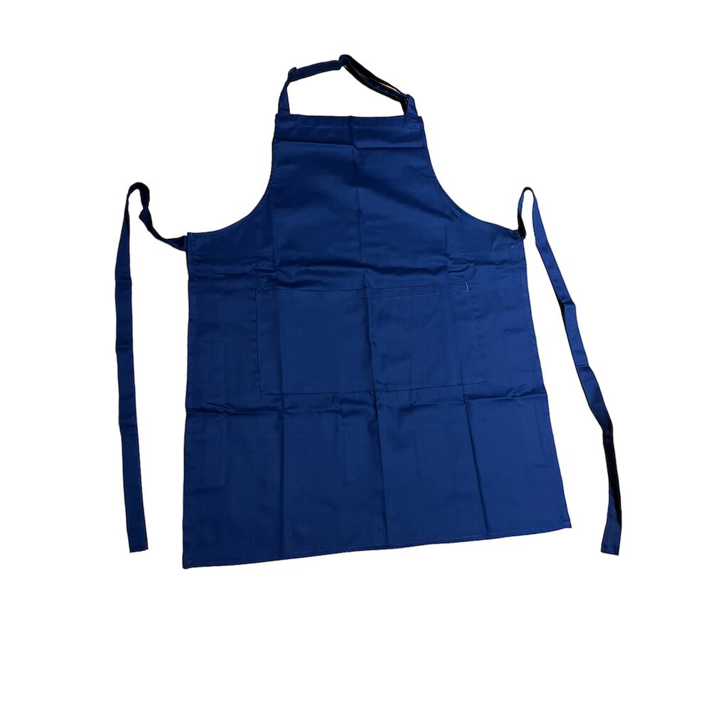 Pechera Cocina | Gastronom&iacute;a Con Bolsillo Doble Delantero image number 39.0