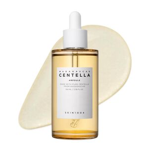 Madagascar Centella Ampoule (skin1004) -100 Ml Serum 100% Centella Asi&aacute;tica