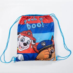 Toalla Playa C/bolso 70x140+33x42 Paw Patrol Boo