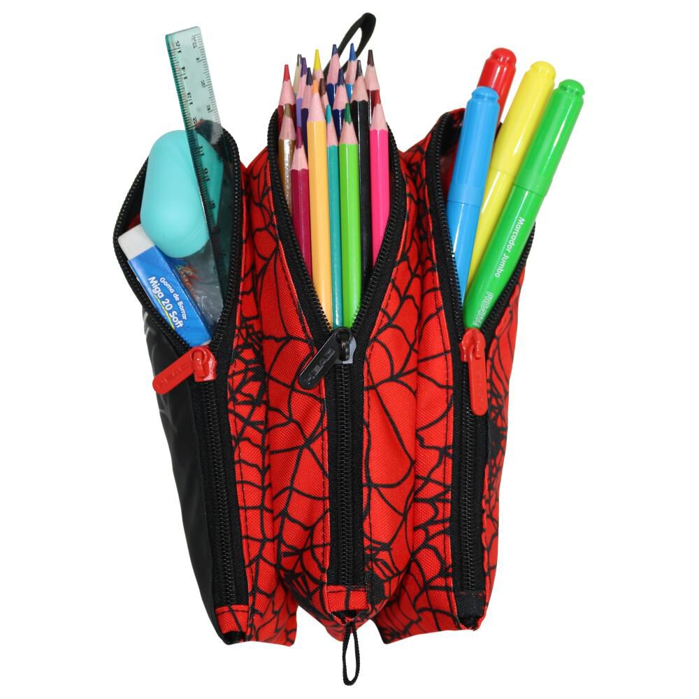 Estuche Celerio Infantil Head image number 2.0