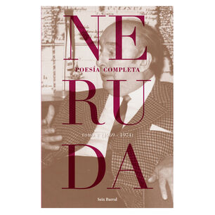 Poes&iacute;a Completa. Tomo 5