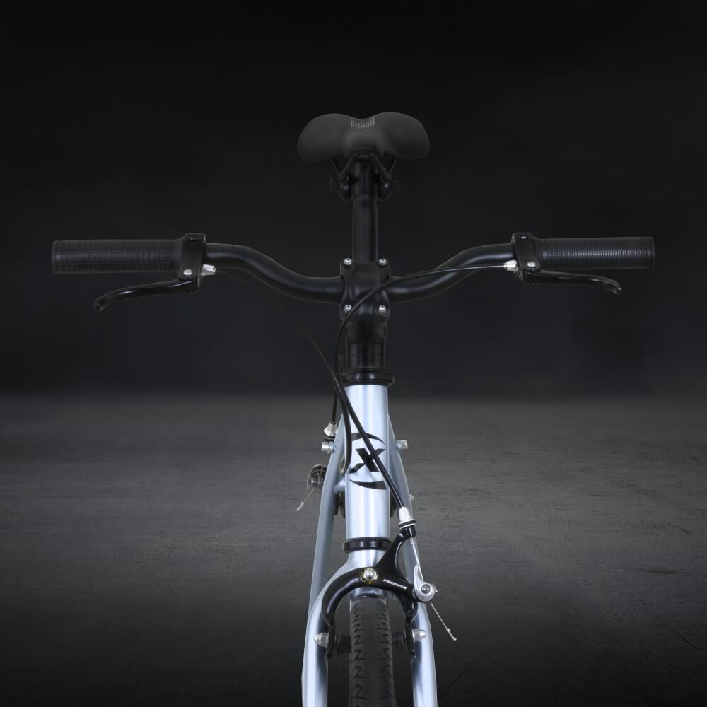 Oxford Cityfixer 3 Aro 28 1V M Gris, foto 7