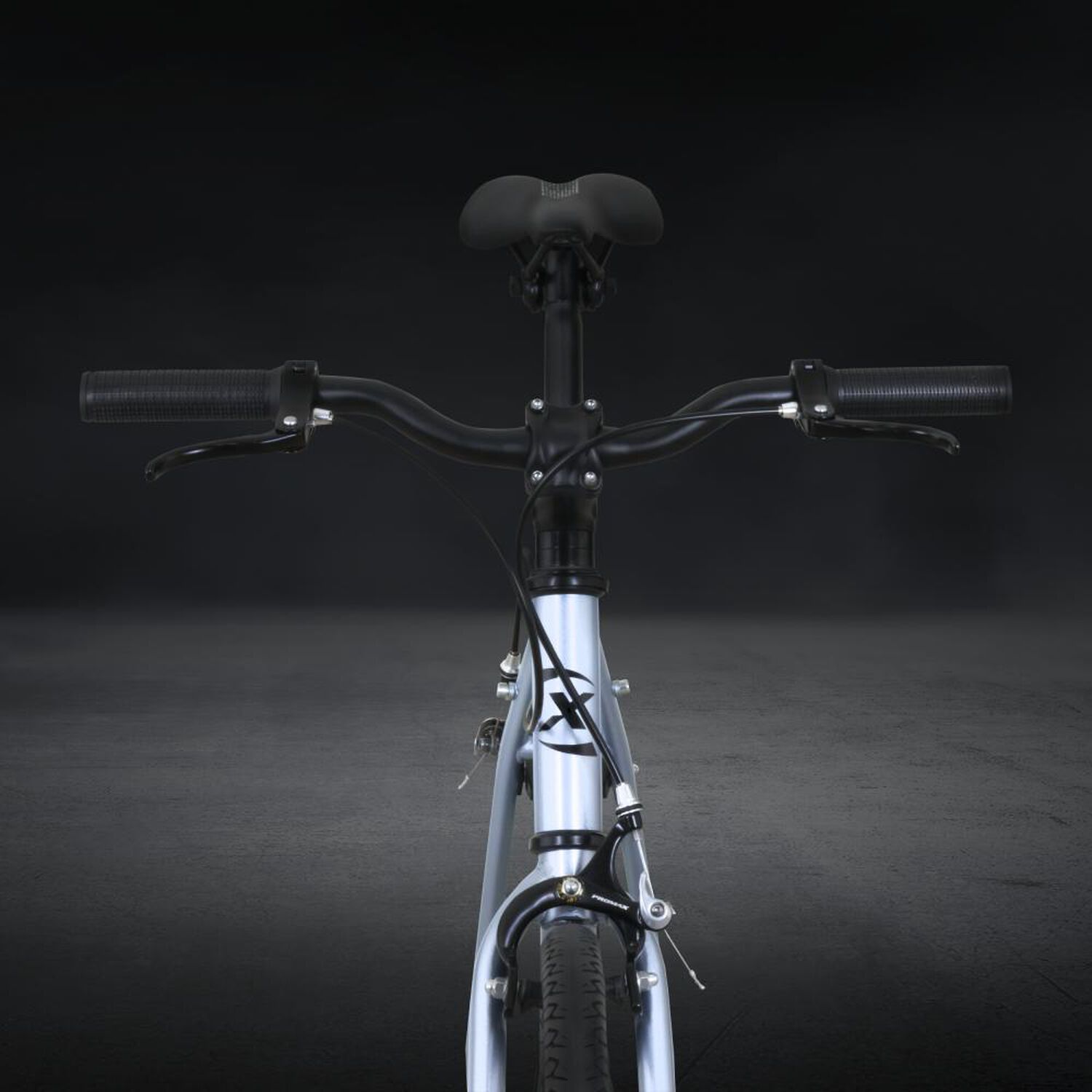 Bicicleta Ruta Oxford Cityfixer 3 / Aro 28 image number 6.0