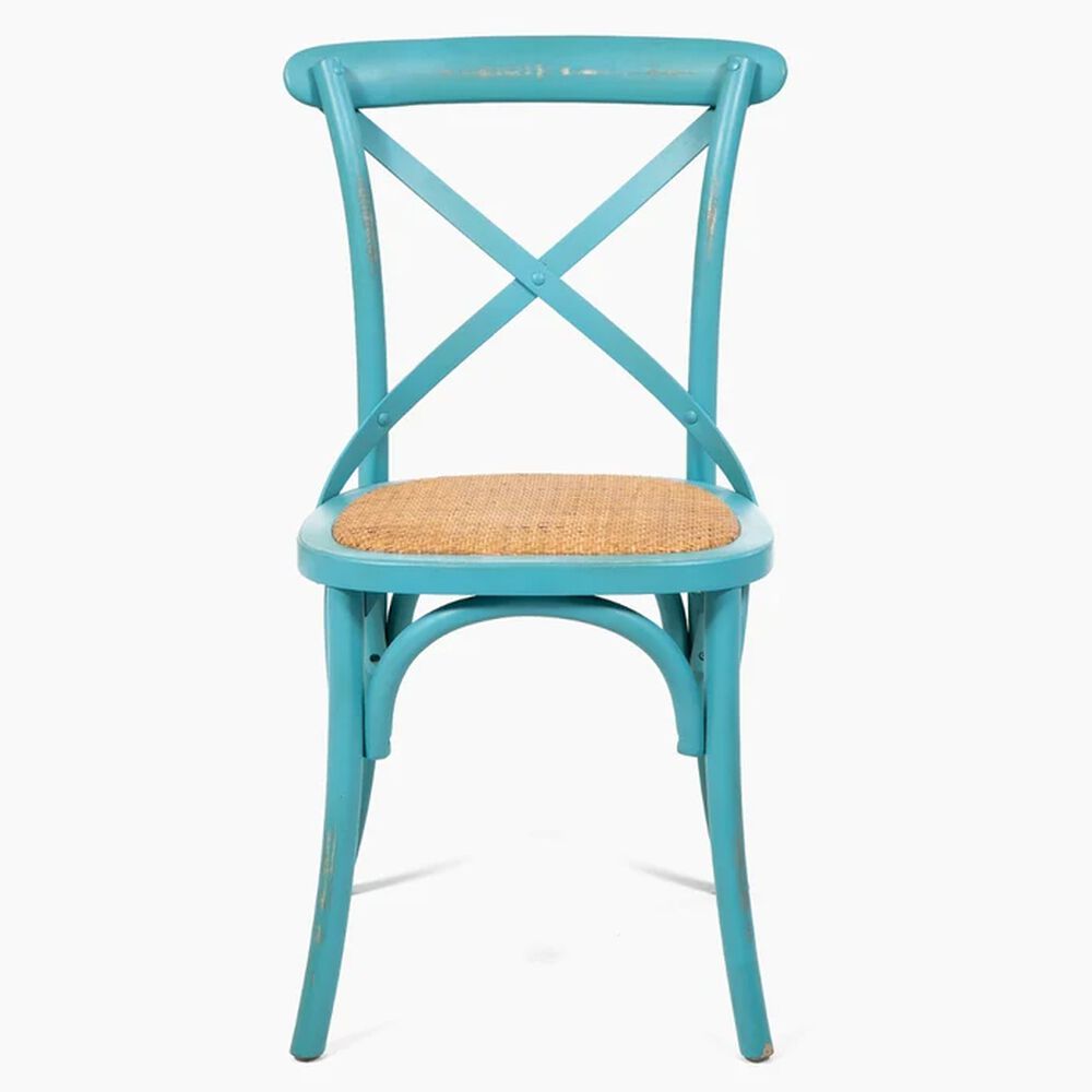 Kit De 6 Sillas Retro image number 2.0