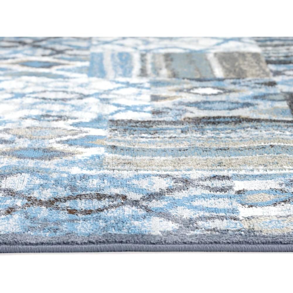 Alfombra Idetex Satchi Nebula / 90x57 Cm image number 2.0