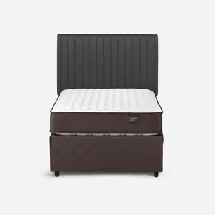 Cama Nido Rosen New Ergo T / 1.5 Plazas / Base Normal + Respaldo