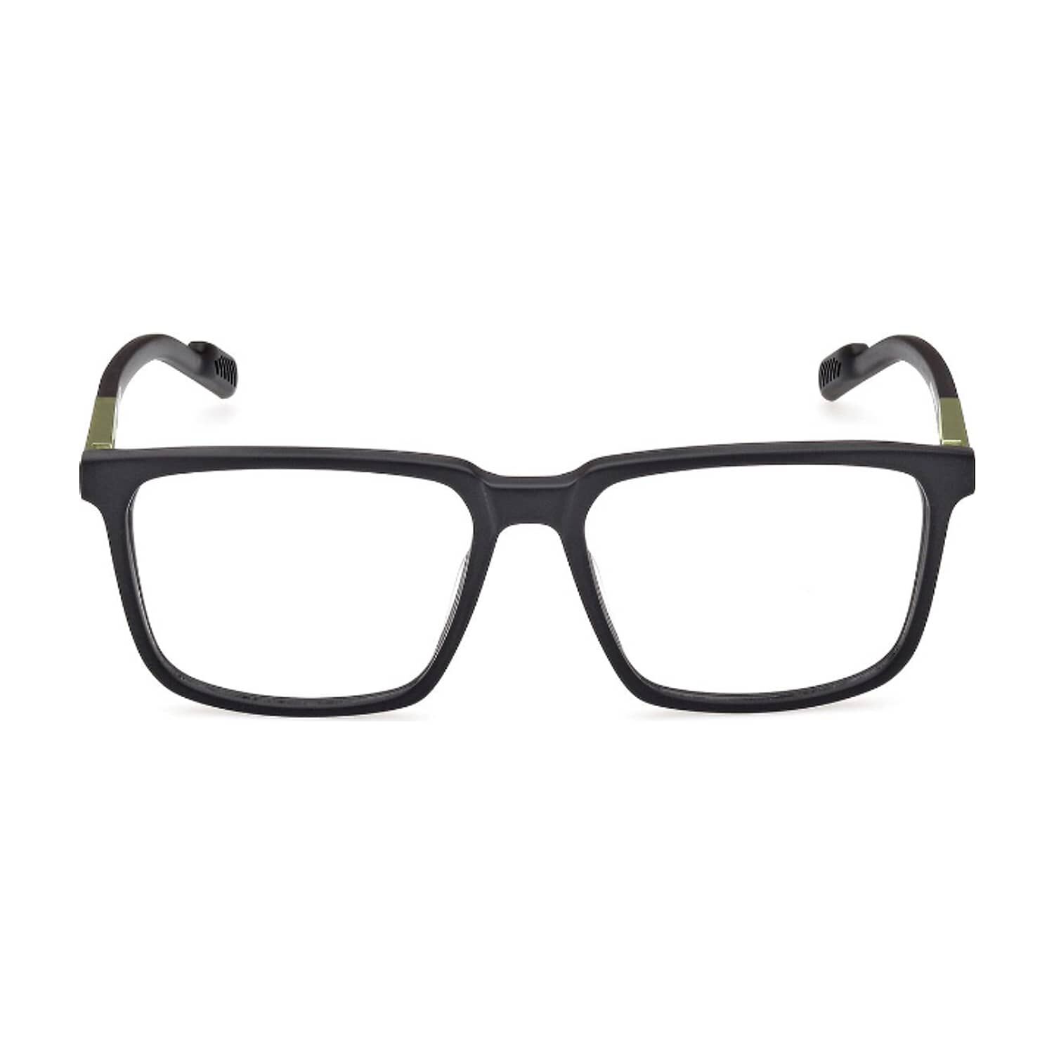Lentes &Oacute;pticos Negro Matte Adidas Sport image number 0.0