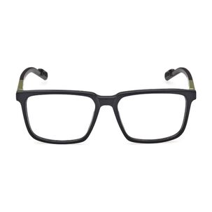 Lentes &Oacute;pticos Negro Matte Adidas Sport