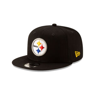 Jockey Pittsburgh Steelers Nfl 9fifty Black New Era