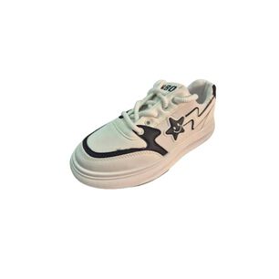 Zapatilla Urbana Mujer Blanco