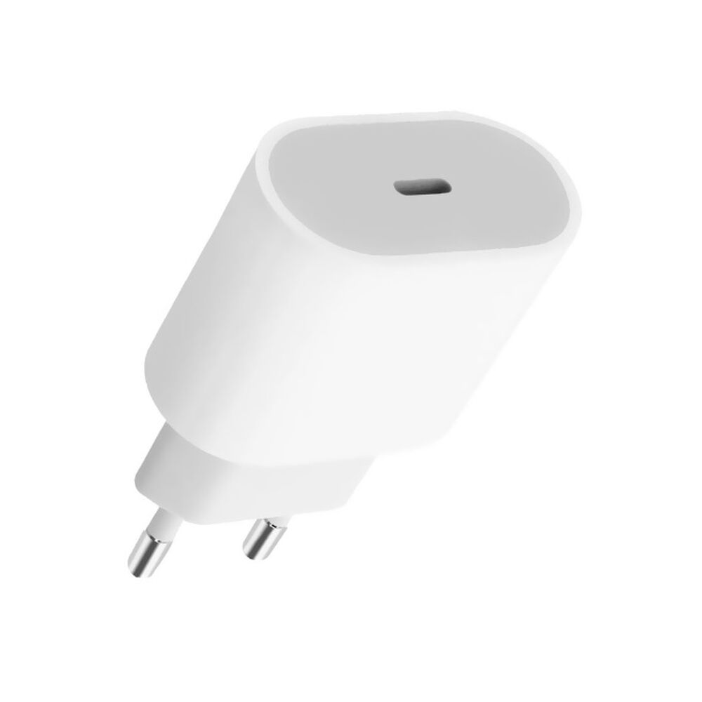 Cargador Apple Usb Tipo C 20w Nhje3ci image number 1.0