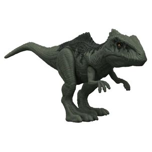 Juguete Interactivo Jurassic World Gwt49