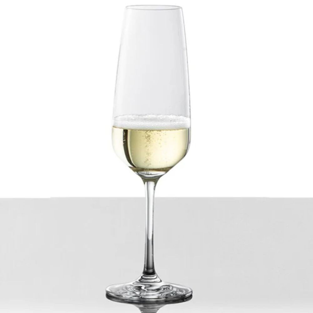 Set 6 Copas Champagne Taste 231ml Cocteleria Schott Zwiesel image number 1.0