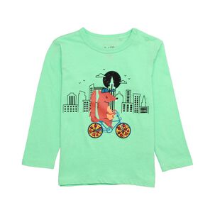 Polera Bebe Niño Baby