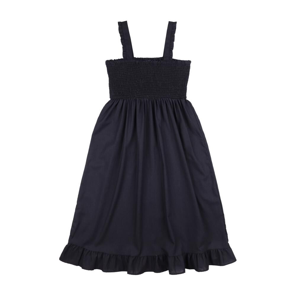 Vestido Mujer Kimera image number 0.0