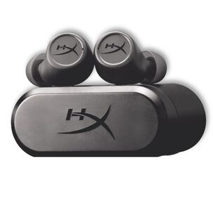 Audifonos Hyperx In Ear Cirro Buds Pro Tws Black Edition
