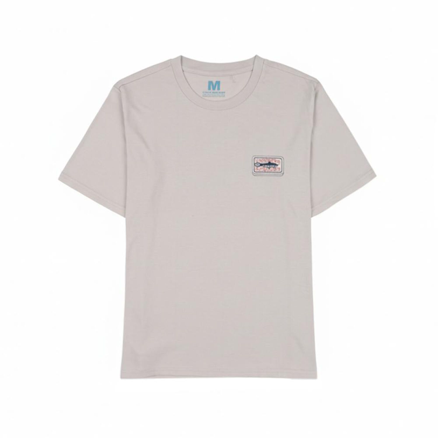 Polera Hombre Ocean Pacific image number 0.0