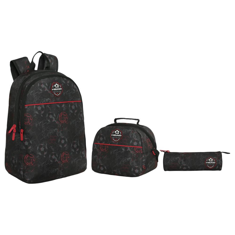 Pack Cool 3x1 Infantil Escolar Head image number 1.0