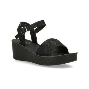 Sandalia Mujer Geeps Black